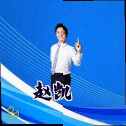 赵凯